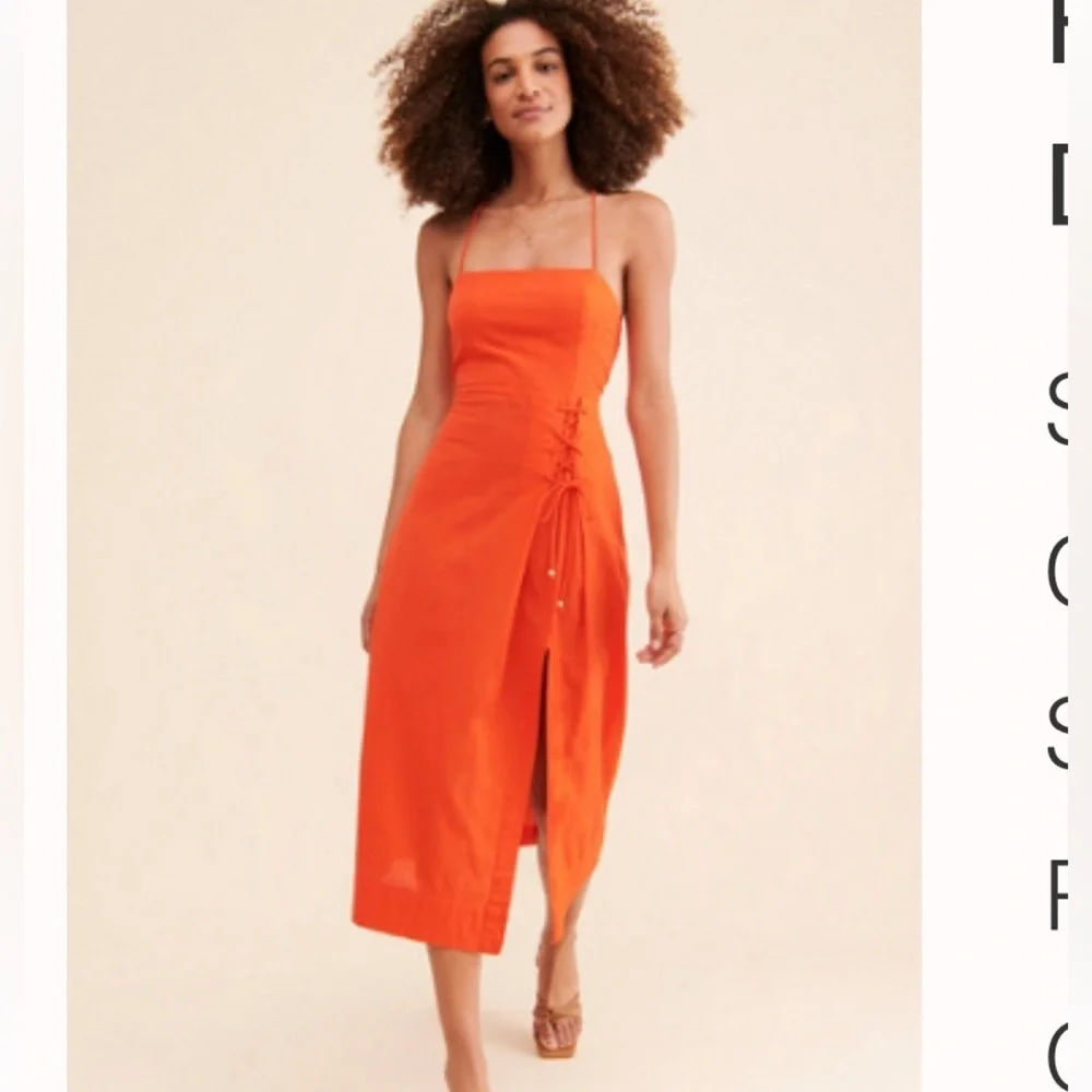 Free people Francesca dress XL - Picture 1 of 5